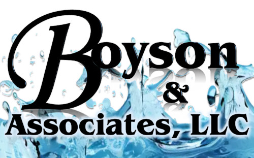 Boyson & Associates, LLC
